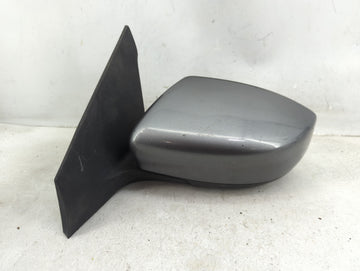 2016-2019 Nissan Sentra Driver Side View Mirror - Left Door Mirror OEM Used - Oemusedautoparts1.com