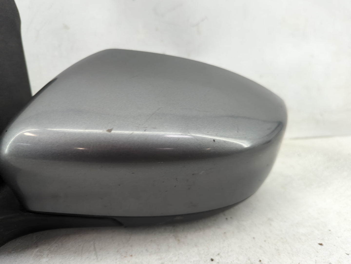 2016-2019 Nissan Sentra Driver Side View Mirror - Left Door Mirror OEM Used - Oemusedautoparts1.com