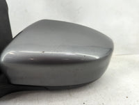2016-2019 Nissan Sentra Driver Side View Mirror - Left Door Mirror OEM Used - Oemusedautoparts1.com