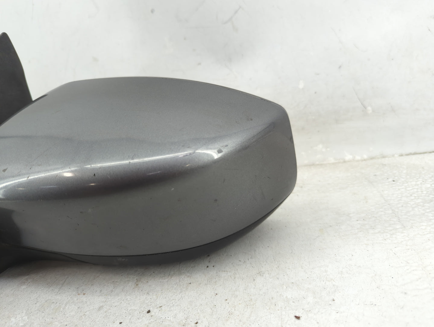 2016-2019 Nissan Sentra Driver Side View Mirror - Left Door Mirror OEM Used - Oemusedautoparts1.com