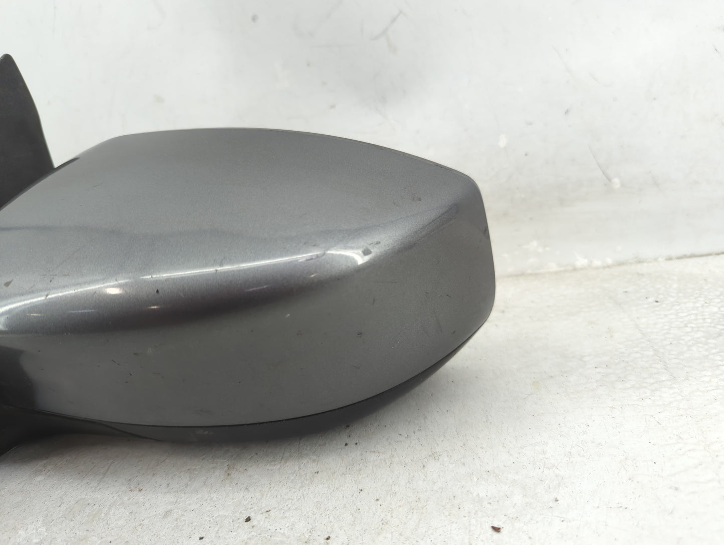 2016-2019 Nissan Sentra Driver Side View Mirror - Left Door Mirror OEM Used - Oemusedautoparts1.com