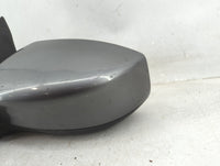 2016-2019 Nissan Sentra Driver Side View Mirror - Left Door Mirror OEM Used - Oemusedautoparts1.com