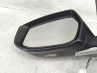 2016-2019 Nissan Sentra Driver Side View Mirror - Left Door Mirror OEM Used - Oemusedautoparts1.com