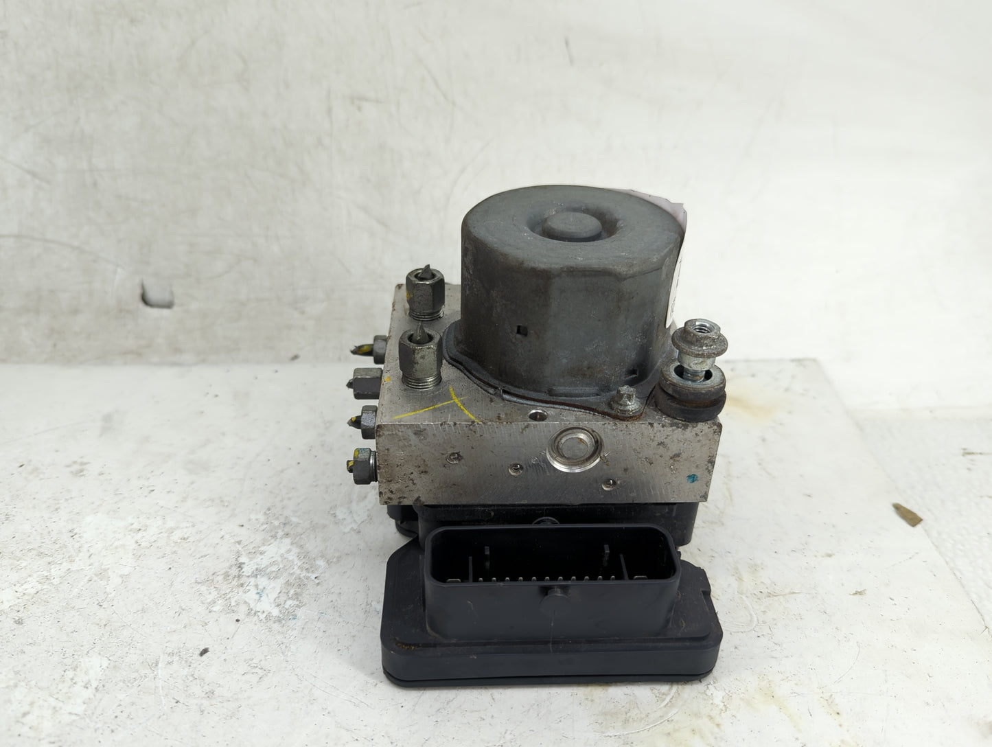2016-2019 Nissan Sentra ABS Pump Control Module Replacement P/N:47660 4FU0C 269614, 16102271/1939 Fits Fits 2016 2017 2018 2