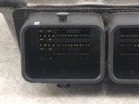 2016-2017 Nissan Sentra PCM Engine Control Computer ECU ECM PCU OEM P/N:NEC023-630 Fits Fits 2016 2017 OEM Used Auto Parts -