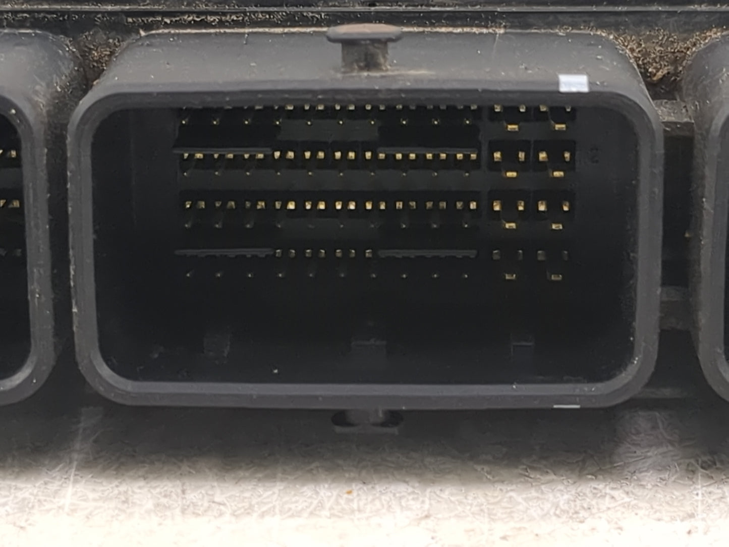 2016-2017 Nissan Sentra PCM Engine Control Computer ECU ECM PCU OEM P/N:NEC023-630 Fits Fits 2016 2017 OEM Used Auto Parts -