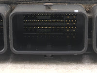 2016-2017 Nissan Sentra PCM Engine Control Computer ECU ECM PCU OEM P/N:NEC023-630 Fits Fits 2016 2017 OEM Used Auto Parts -
