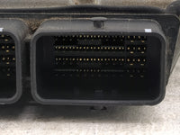 2016-2017 Nissan Sentra PCM Engine Control Computer ECU ECM PCU OEM P/N:NEC023-630 Fits Fits 2016 2017 OEM Used Auto Parts -