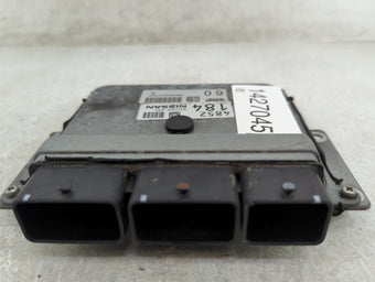 compare product 2016-2017 Nissan Sentra PCM Engine Control Computer ECU ECM PCU OEM P/N:NEC023-630 BEM40C-300 A2 Fits Fits 2016 2017 OEM Used Auto Parts