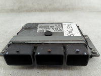 2016-2017 Nissan Sentra PCM Engine Control Computer ECU ECM PCU OEM P/N:NEC023-630 BEM40C-300 A2 Fits Fits 2016 2017 OEM Use