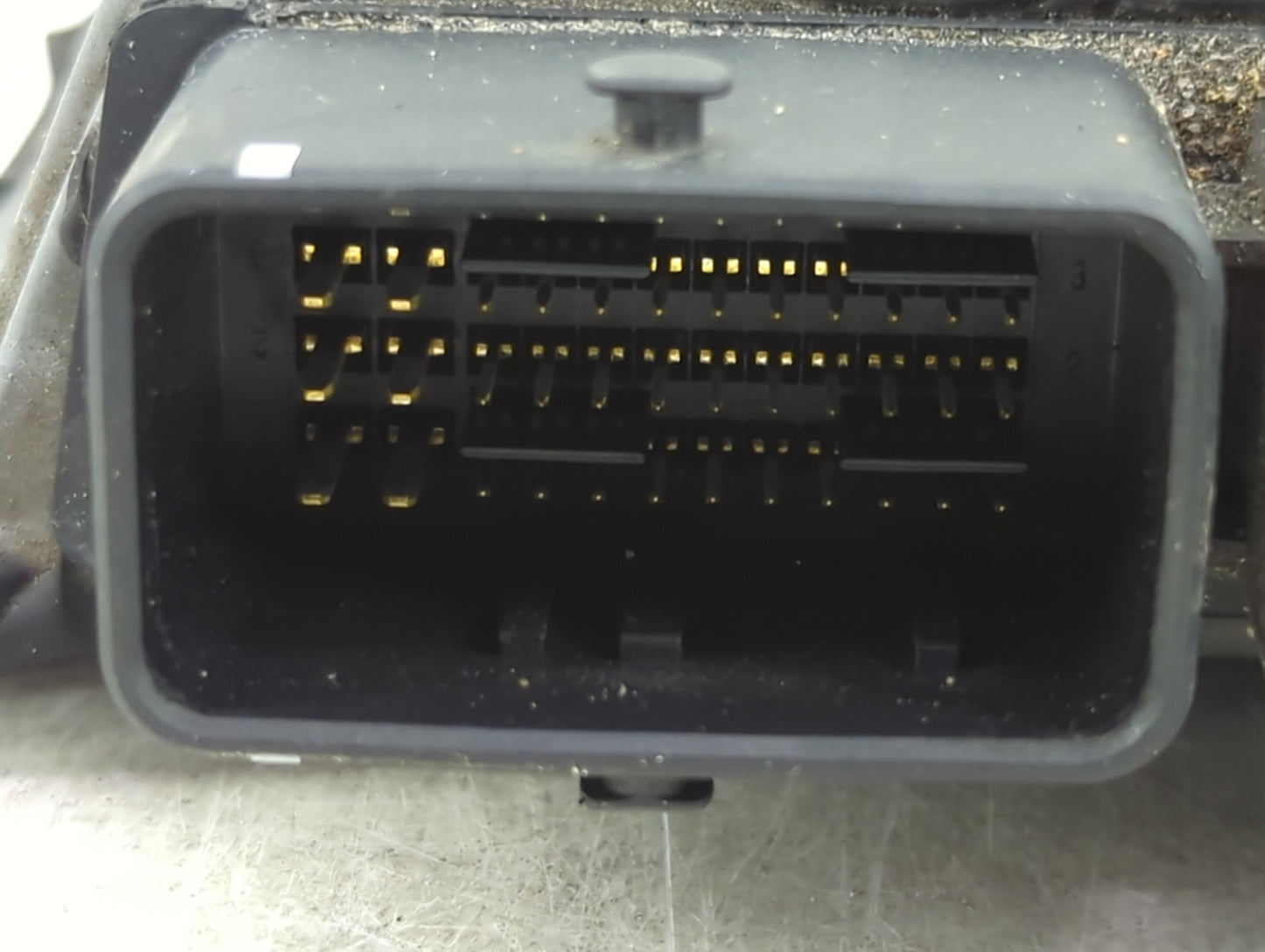 2016-2017 Nissan Sentra PCM Engine Control Computer ECU ECM PCU OEM P/N:NEC023-630 BEM40C-300 A2 Fits Fits 2016 2017 OEM Use