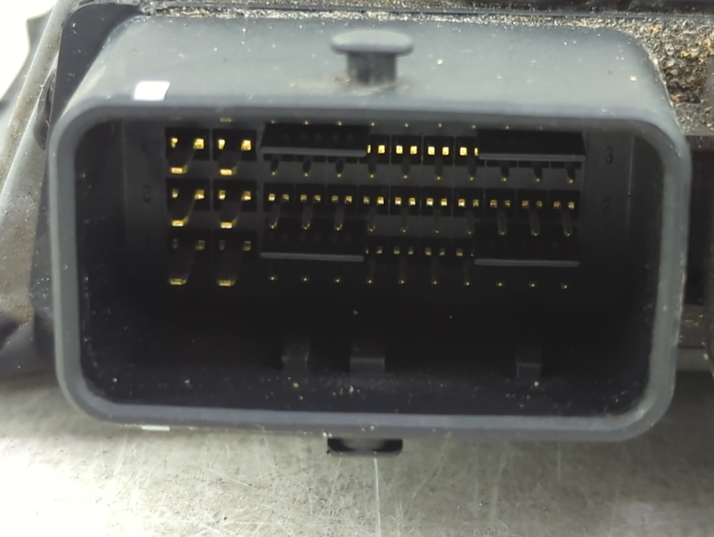 2016-2017 Nissan Sentra PCM Engine Control Computer ECU ECM PCU OEM P/N:NEC023-630 BEM40C-300 A2 Fits Fits 2016 2017 OEM Use