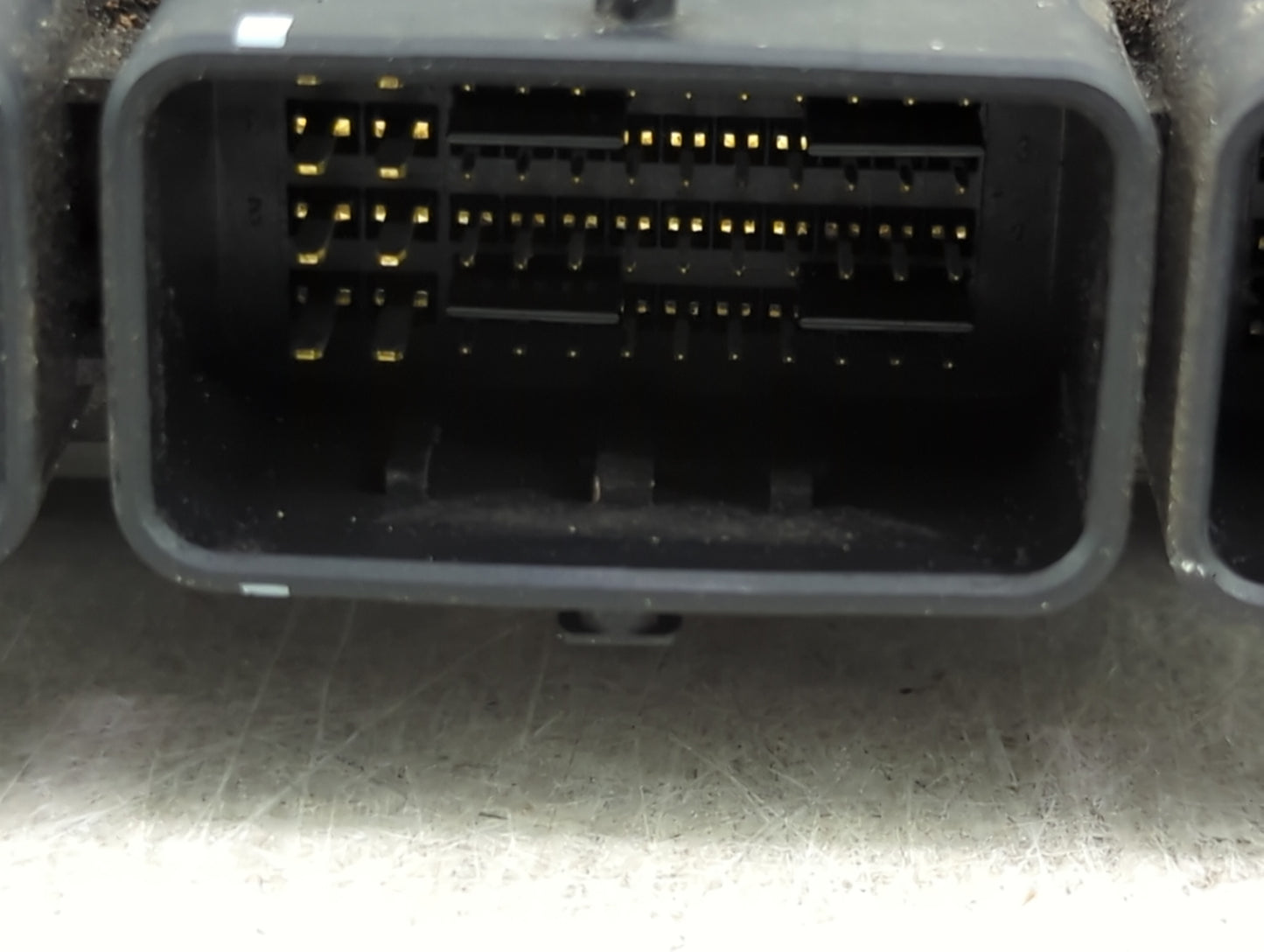 2016-2017 Nissan Sentra PCM Engine Control Computer ECU ECM PCU OEM P/N:NEC023-630 BEM40C-300 A2 Fits Fits 2016 2017 OEM Use