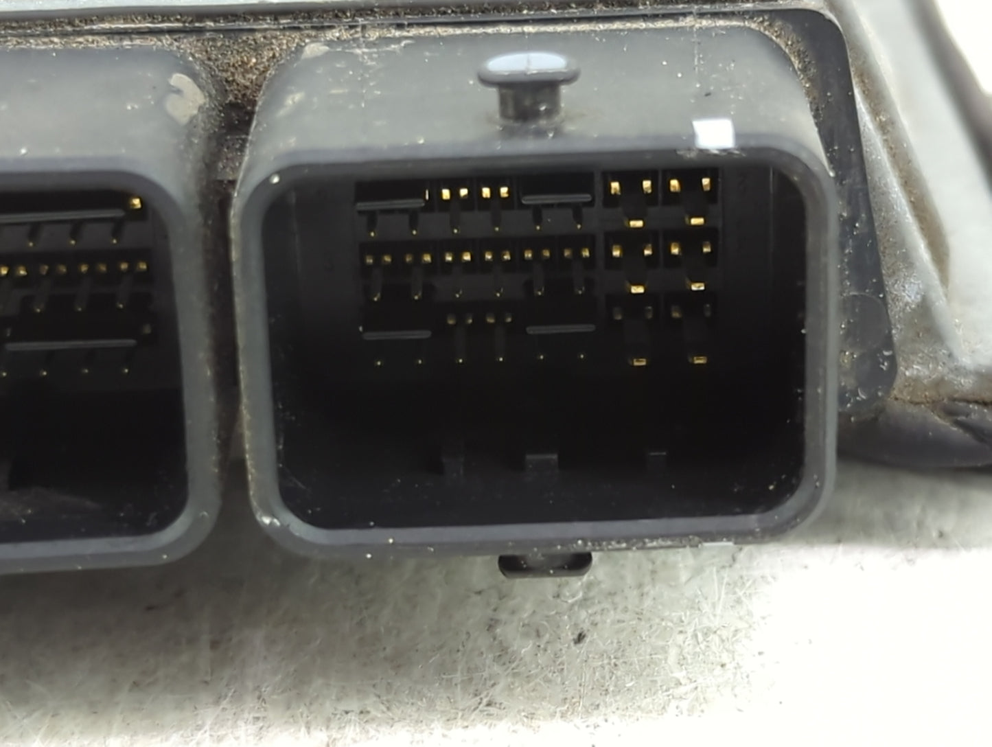 2016-2017 Nissan Sentra PCM Engine Control Computer ECU ECM PCU OEM P/N:NEC023-630 BEM40C-300 A2 Fits Fits 2016 2017 OEM Use