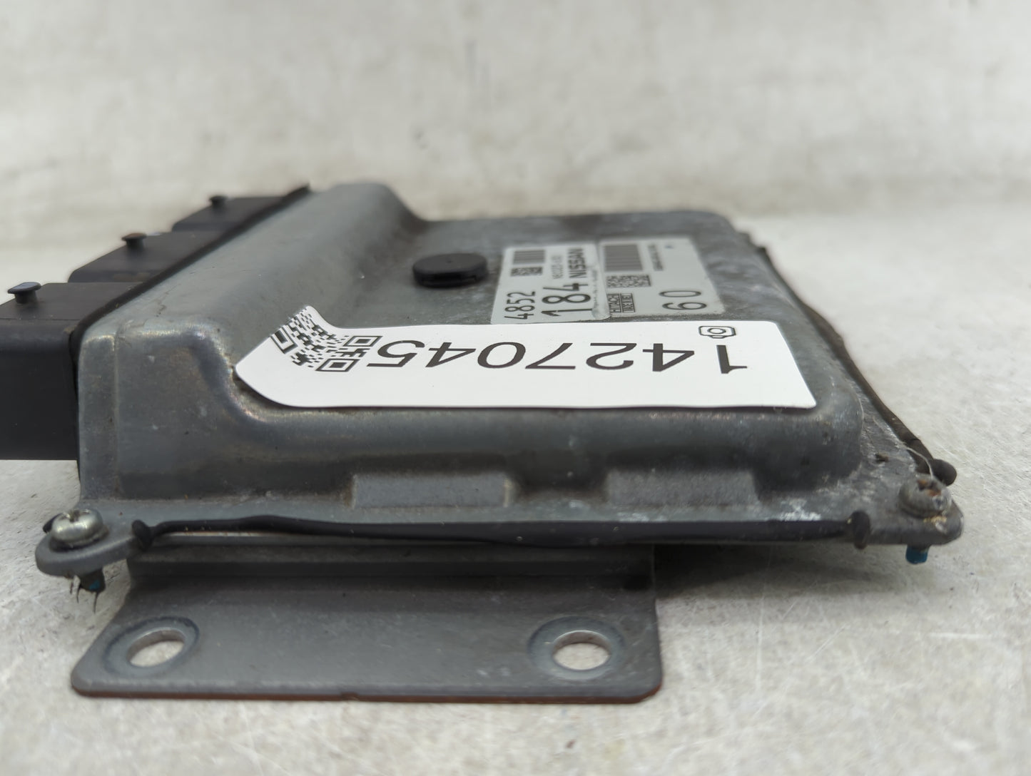 2016-2017 Nissan Sentra PCM Engine Control Computer ECU ECM PCU OEM P/N:NEC023-630 BEM40C-300 A2 Fits Fits 2016 2017 OEM Use