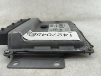 2016-2017 Nissan Sentra PCM Engine Control Computer ECU ECM PCU OEM P/N:NEC023-630 BEM40C-300 A2 Fits Fits 2016 2017 OEM Use