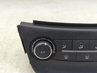 2017-2019 Nissan Sentra Climate Control Module Temperature AC/Heater Replacement Fits Fits 2017 2018 2019 OEM Used Auto Part