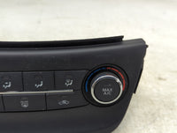 2017-2019 Nissan Sentra Climate Control Module Temperature AC/Heater Replacement Fits Fits 2017 2018 2019 OEM Used Auto Part