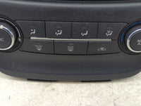 2017-2019 Nissan Sentra Climate Control Module Temperature AC/Heater Replacement Fits Fits 2017 2018 2019 OEM Used Auto Part