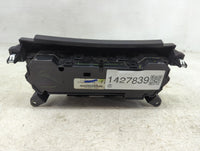 2017-2019 Nissan Sentra Climate Control Module Temperature AC/Heater Replacement Fits Fits 2017 2018 2019 OEM Used Auto Part