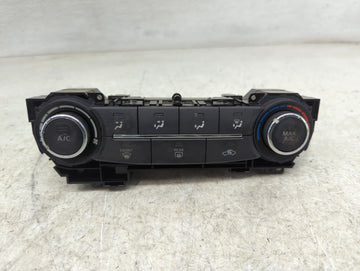 2017-2019 Nissan Sentra Climate Control Module Temperature AC/Heater Replacement P/N:275004AF2B Fits Fits 2017 2018 2019 OEM