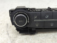 2017-2019 Nissan Sentra Climate Control Module Temperature AC/Heater Replacement P/N:275004AF2B Fits Fits 2017 2018 2019 OEM