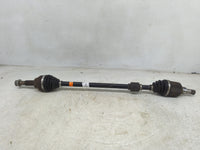 2013-2019 Nissan Sentra Axle Shaft Front Driver Cv C/v - Oemusedautoparts1.com