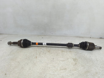compare product 2013-2019 Nissan Sentra Axle Shaft Front Driver Cv C/v