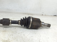 2013-2019 Nissan Sentra Axle Shaft Front Driver Cv C/v - Oemusedautoparts1.com