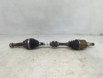 2013-2019 Nissan Sentra Axle Shaft Front Driver Cv C/v - Oemusedautoparts1.com