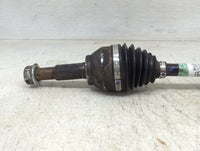 2013-2019 Nissan Sentra Axle Shaft Front Driver Cv C/v - Oemusedautoparts1.com