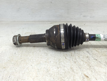 2013-2019 Nissan Sentra Axle Shaft Front Driver Cv C/v