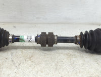2013-2019 Nissan Sentra Axle Shaft Front Driver Cv C/v - Oemusedautoparts1.com