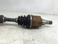 2013-2019 Nissan Sentra Axle Shaft Front Driver Cv C/v - Oemusedautoparts1.com