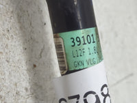 2013-2019 Nissan Sentra Axle Shaft Front Driver Cv C/v - Oemusedautoparts1.com