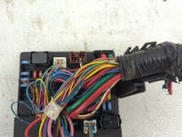 2013-2019 Nissan Sentra Fusebox Fuse Box Panel Relay Module P/N:284B7 3RA1A 284B7 3RA3E Fits OEM Used Auto Parts - Oemusedau