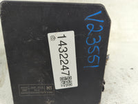 2013-2019 Nissan Sentra Fusebox Fuse Box Panel Relay Module P/N:284B7 3RA1A 284B7 3RA3E Fits OEM Used Auto Parts - Oemusedau