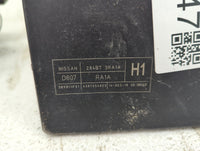 2013-2019 Nissan Sentra Fusebox Fuse Box Panel Relay Module P/N:284B7 3RA1A 284B7 3RA3E Fits OEM Used Auto Parts - Oemusedau