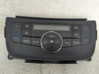 2015-2019 Nissan Sentra Climate Control Module Temperature AC/Heater Replacement P/N:27500 4AT4A VPAASH-18C612-ABA Fits OEM 