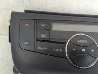 2015-2019 Nissan Sentra Climate Control Module Temperature AC/Heater Replacement P/N:27500 4AT4A VPAASH-18C612-ABA Fits OEM 