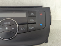 2015-2019 Nissan Sentra Climate Control Module Temperature AC/Heater Replacement P/N:27500 4AT4A VPAASH-18C612-ABA Fits OEM 