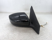 2016-2019 Nissan Sentra Passenger Side View Mirror - Right Door Mirror OEM Used - Oemusedautoparts1.com