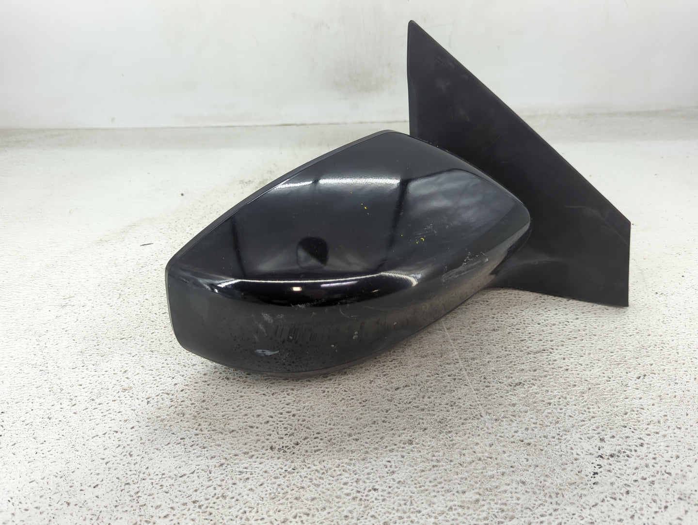 2016-2019 Nissan Sentra Passenger Side View Mirror - Right Door Mirror OEM Used - Oemusedautoparts1.com
