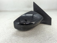 2016-2019 Nissan Sentra Passenger Side View Mirror - Right Door Mirror OEM Used - Oemusedautoparts1.com