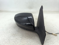 2016-2019 Nissan Sentra Passenger Side View Mirror - Right Door Mirror OEM Used - Oemusedautoparts1.com