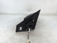 2016-2019 Nissan Sentra Passenger Side View Mirror - Right Door Mirror OEM Used - Oemusedautoparts1.com
