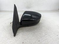 2016-2019 Nissan Sentra Driver Side View Mirror - Left Door Mirror OEM Used - Oemusedautoparts1.com