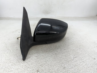 compare product 2016-2019 Nissan Sentra Driver Side View Mirror - Left Door Mirror OEM Used