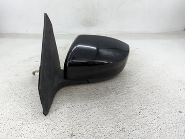 2016-2019 Nissan Sentra Driver Side View Mirror - Left Door Mirror OEM Used - Oemusedautoparts1.com
