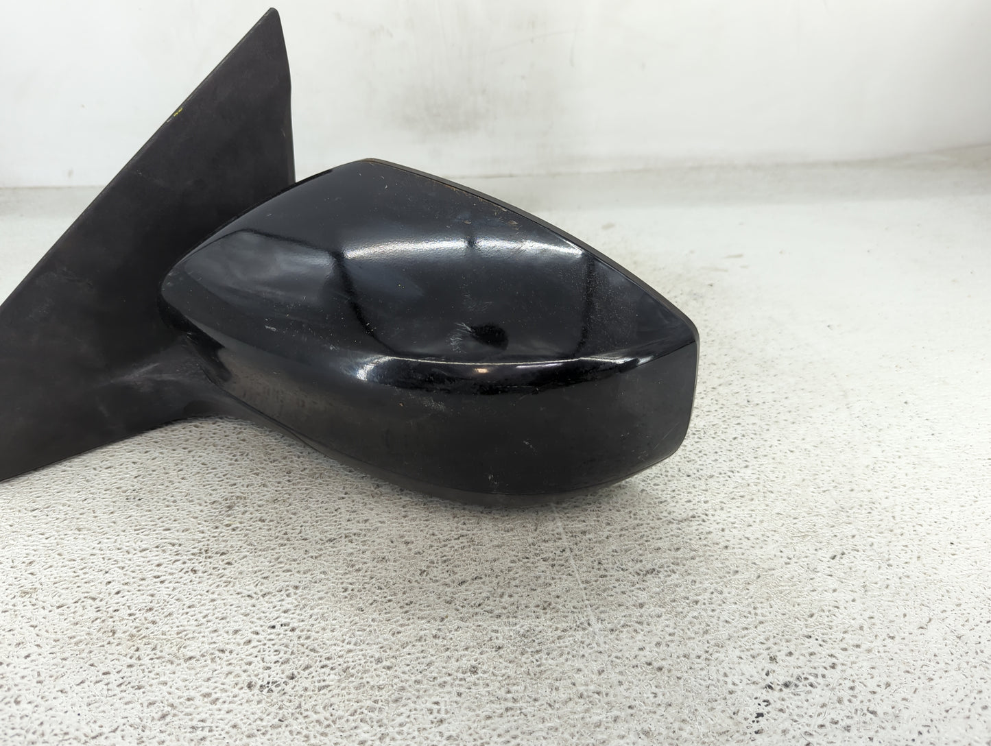 2016-2019 Nissan Sentra Driver Side View Mirror - Left Door Mirror OEM Used - Oemusedautoparts1.com